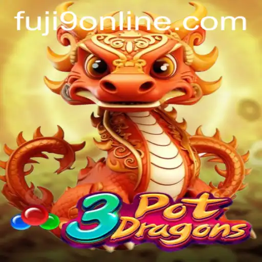 Explore the Enchanting World of 3PotDragons: A New Gaming Sensation