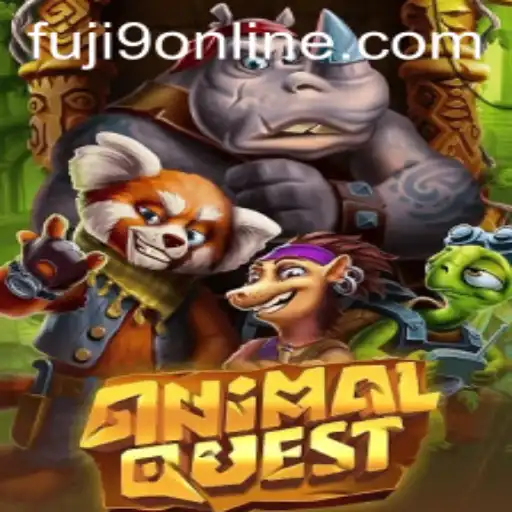 Explore the Thrills of 'AnimalQuest': A Dive into the Wild Adventure