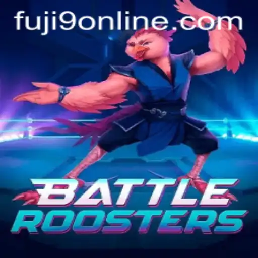 BattleRoosters: The Thrilling Arena Game with FUJI9 Twist