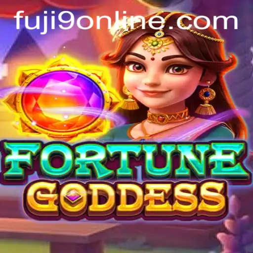 FORTUNEGODDESS: The Game that Blends Mythology with Modern Gaming