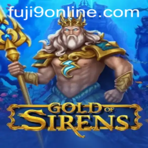 Dive into the Mesmerizing World of GoldofSirens