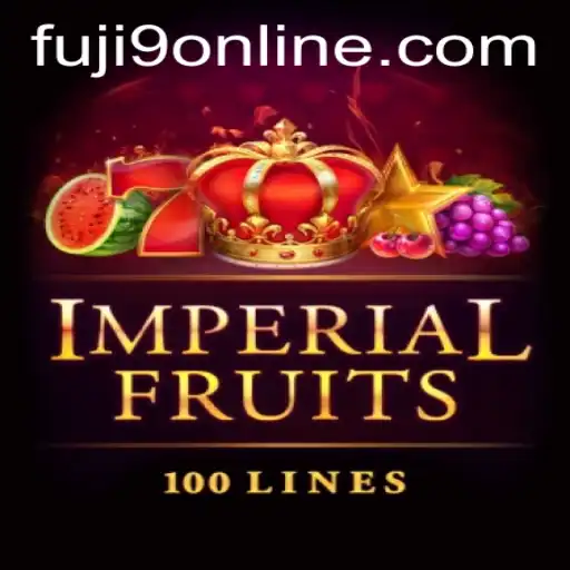 Discover the Excitement of ImperialFruits100: A Fusion of Strategy and Luck with FUJI9