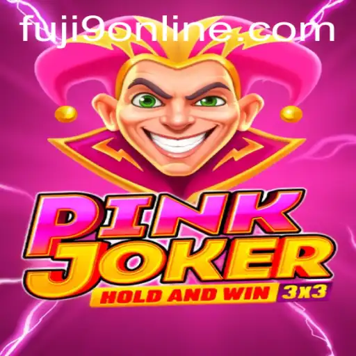 Explore PinkJoker: The Exciting New Game Featuring FUJI9