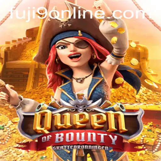 Exploring the Exciting World of QueenofBounty - A Riveting Adventure