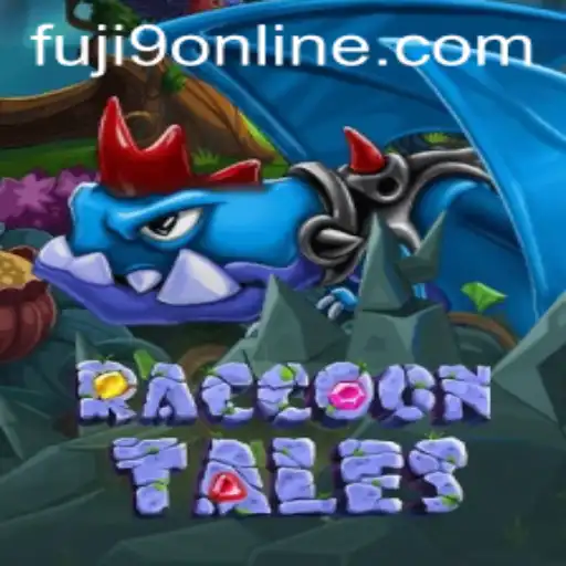 Exploring the Enchanting World of RaccoonTales: A Thrilling Adventure Fueled by FUJI9