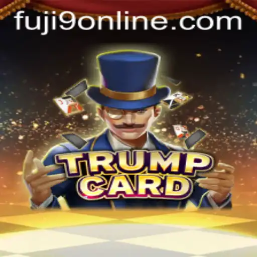The Thrilling World of TrumpCard: FUJI9's Latest Strategic Game