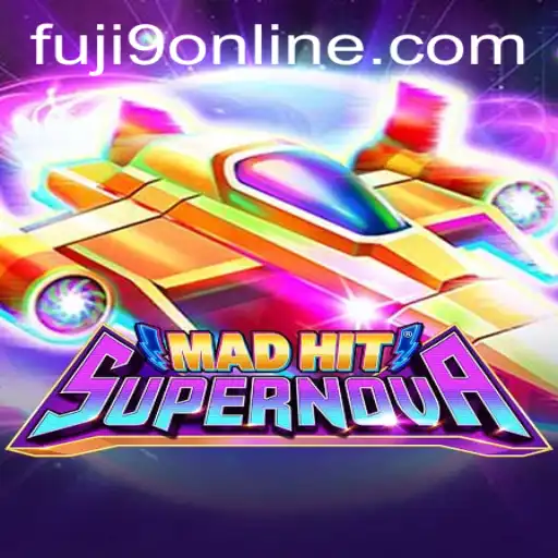 MadHitSupernova: The Fusion of Strategy and Spectacle in the Gaming Cosmos