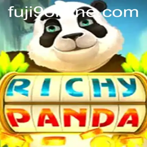 Exploring the Exciting World of RichyPanda: The Game Revolutionizing Interactive Play