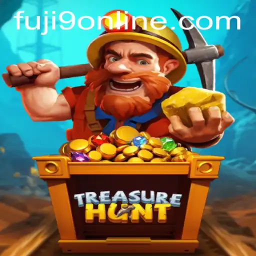 Exploring the Captivating World of TreasureHunt: An In-Depth Guide