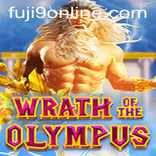 Wrath of Olympus: An Epic Adventure in the World of Olympus
